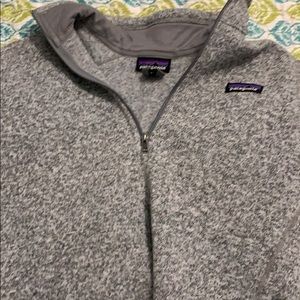 Patagonia Women’s pull over